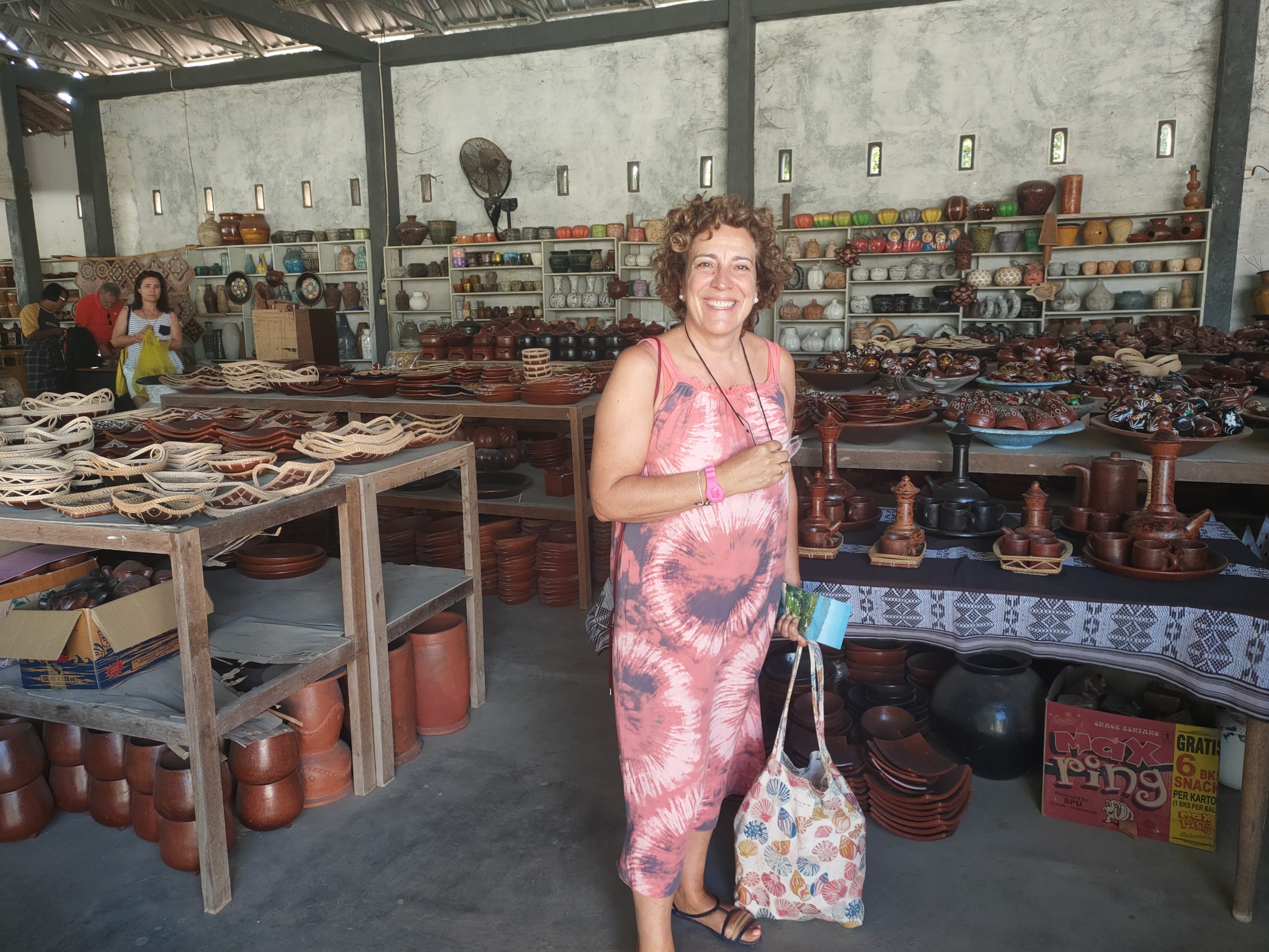 wisata kuta mandalika sehari