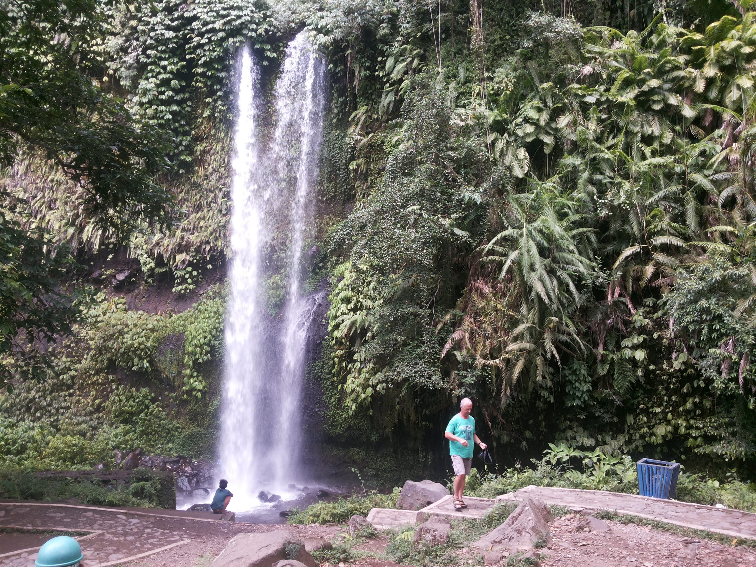 wisata 4 hari lombok
