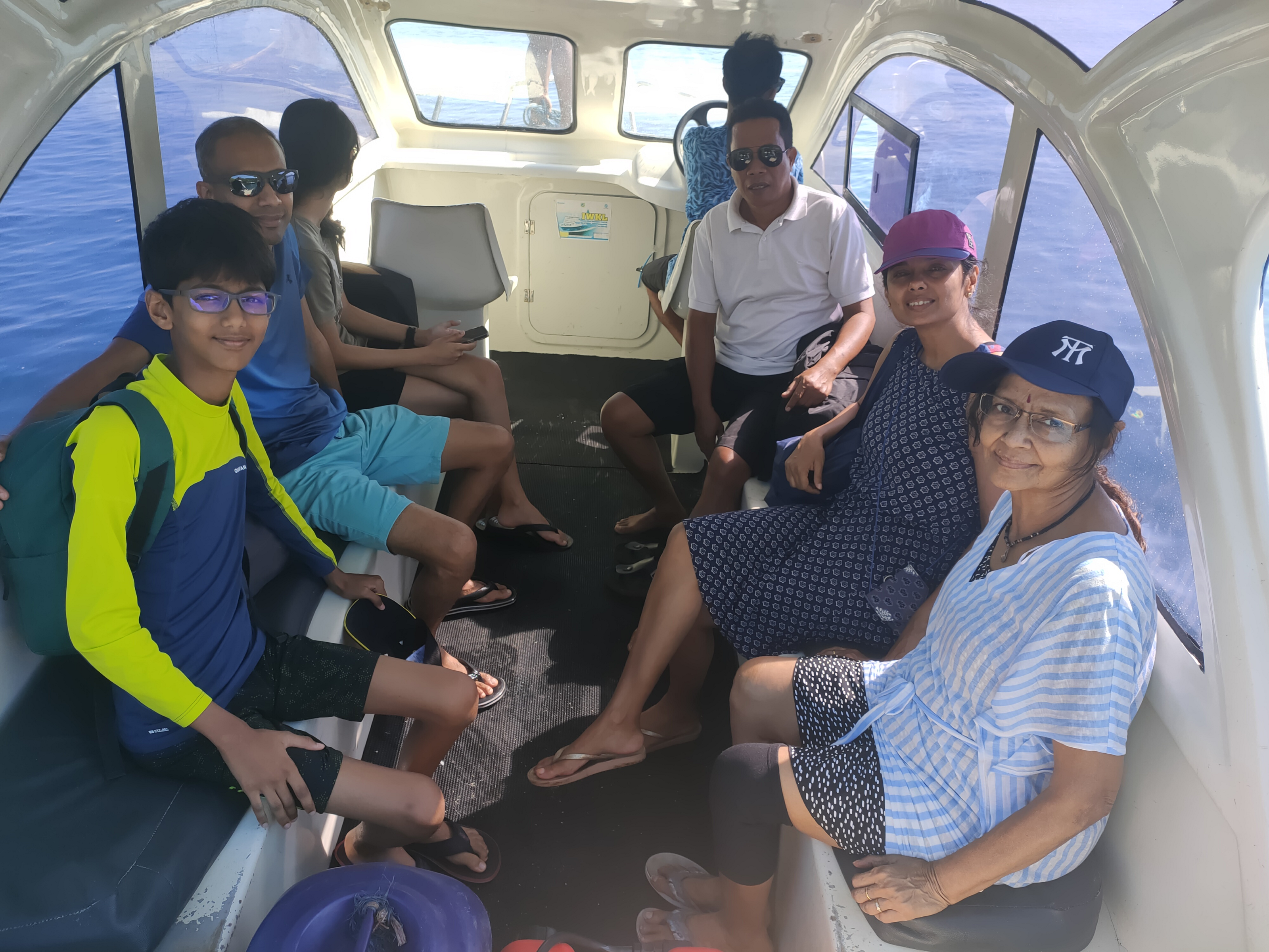 wisata motogp 4 hari