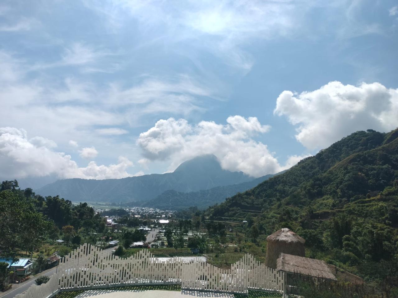 rekreasi keliling lombok sehari