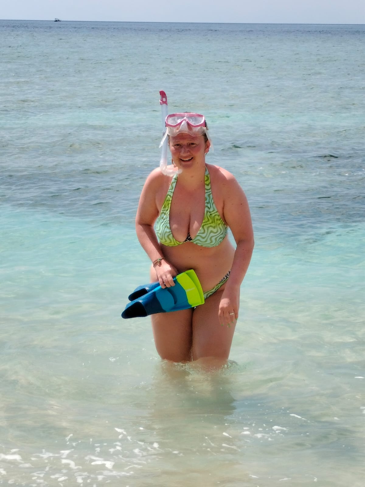 wisata gili layar sehari