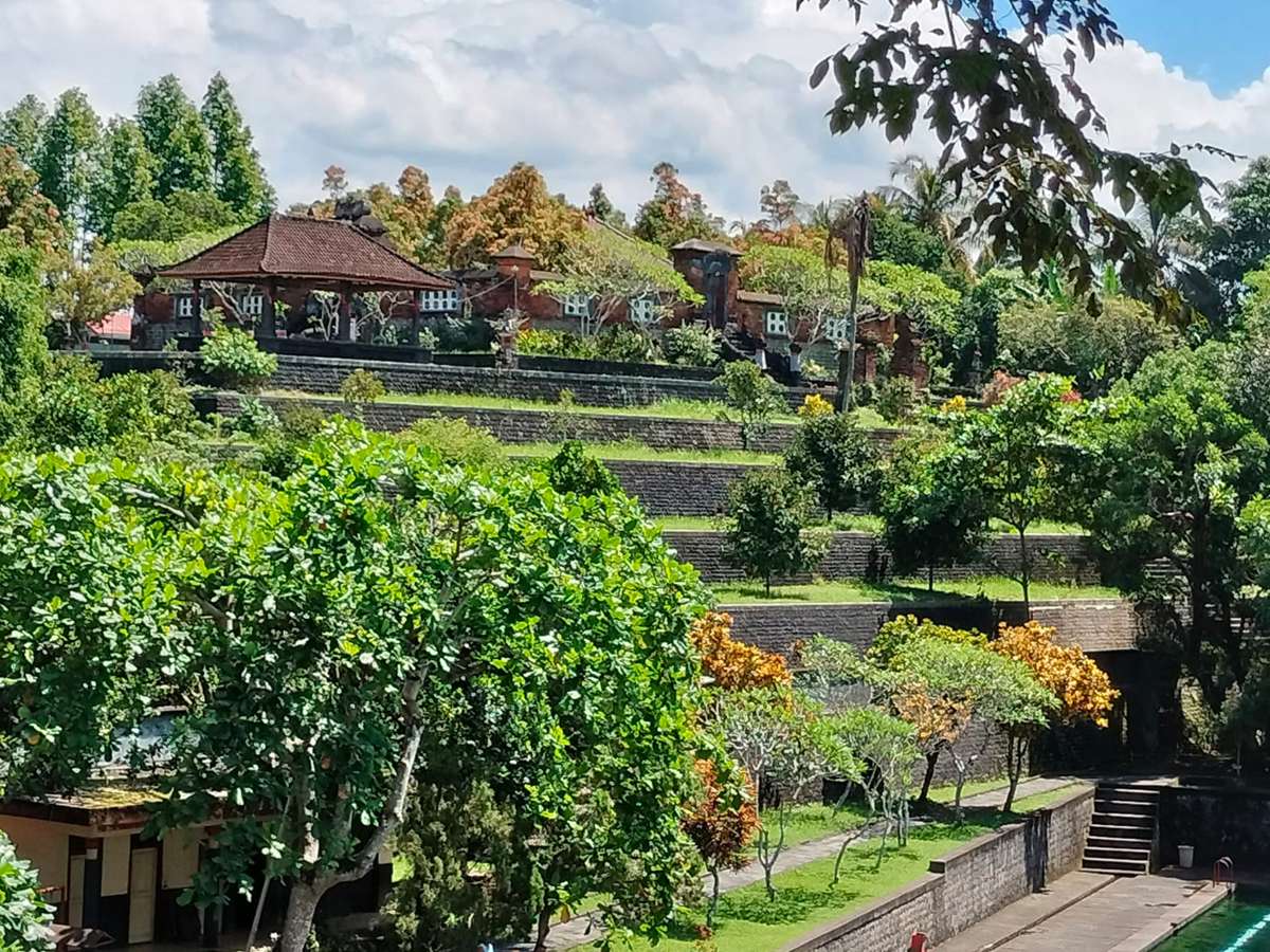 wisata kota mataram lombok