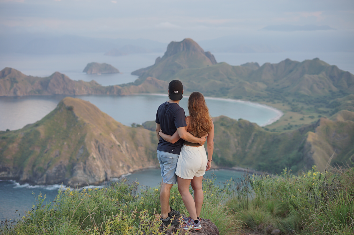 wisata komodo 3 hari