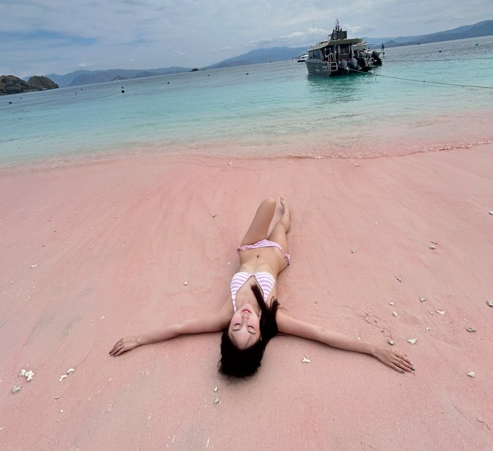 wisata komodo 3 hari
